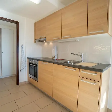 In Villars Sur Ollon, Spacious Gamat 31 With Amazing Views * Ollon